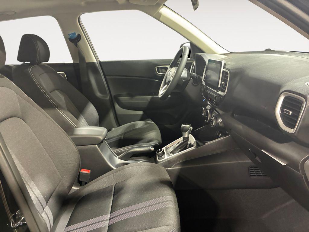 new 2026 Hyundai Venue car, priced at $24,650