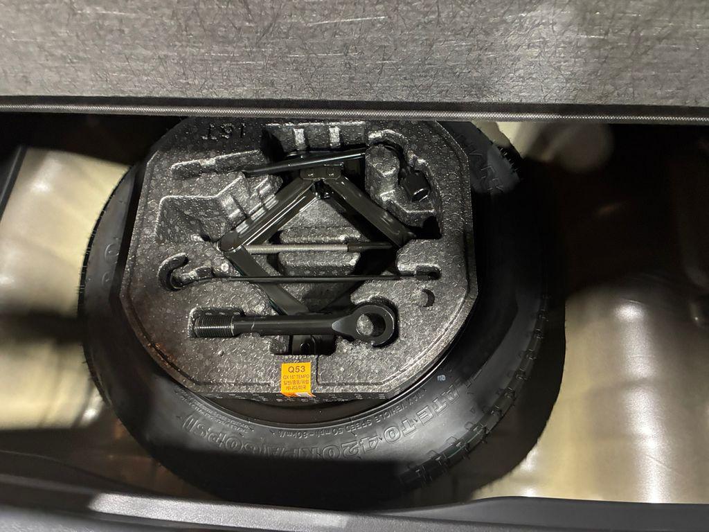 new 2026 Hyundai Venue car, priced at $24,650