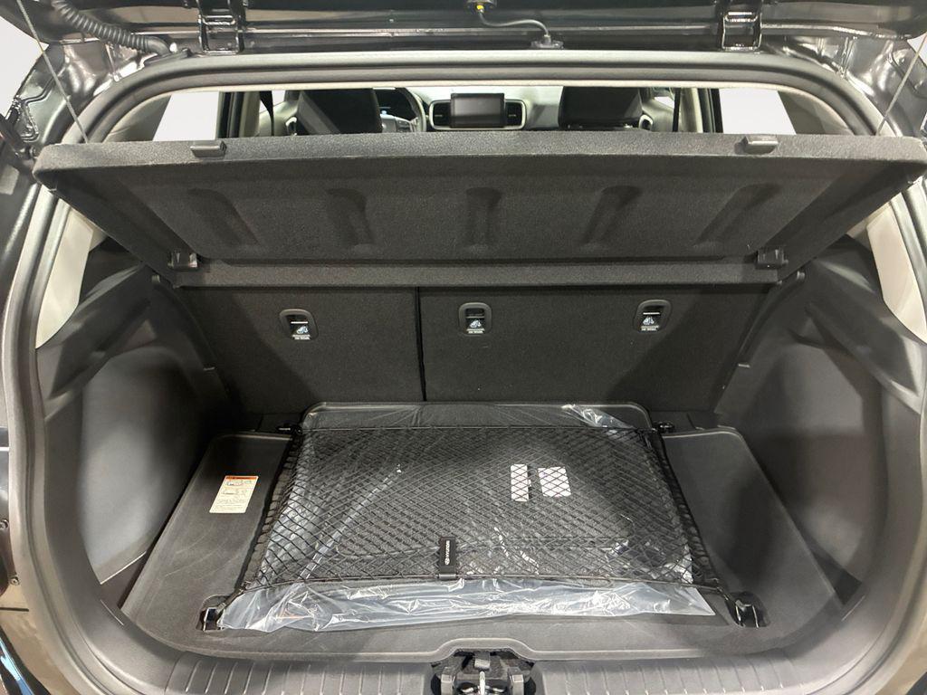 new 2026 Hyundai Venue car, priced at $24,650