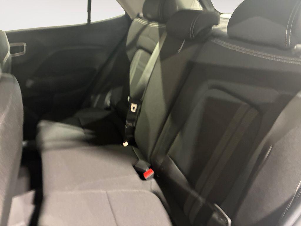 new 2026 Hyundai Venue car, priced at $24,650