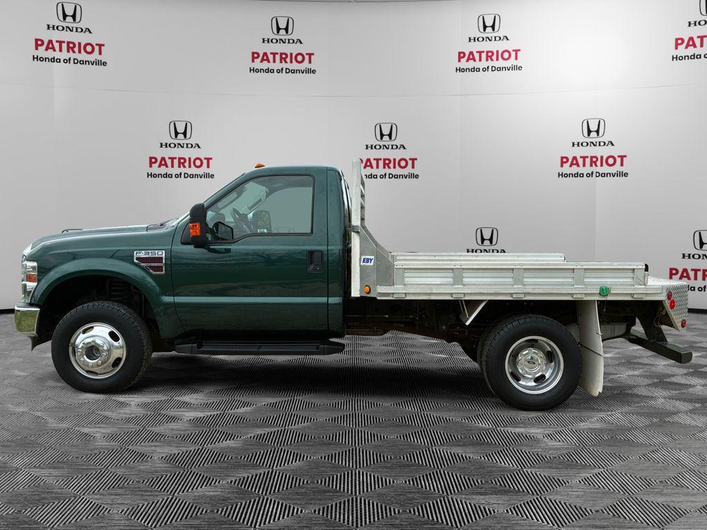 used 2008 Ford F-350 car, priced at $24,931