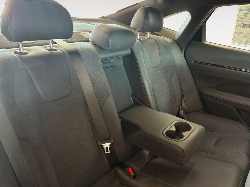 new 2026 Hyundai Sonata car, priced at $33,630