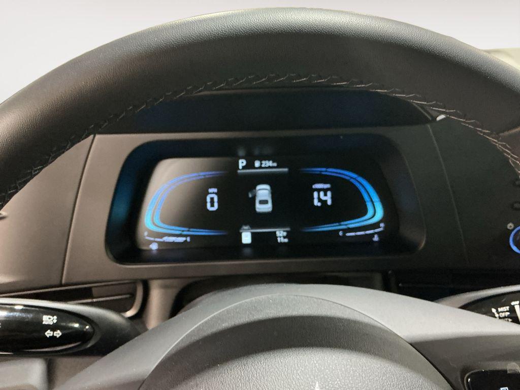 new 2026 Hyundai Elantra car, priced at $24,542