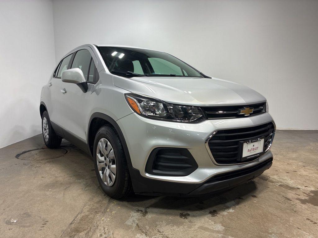 used 2018 Chevrolet Trax car, priced at $12,000