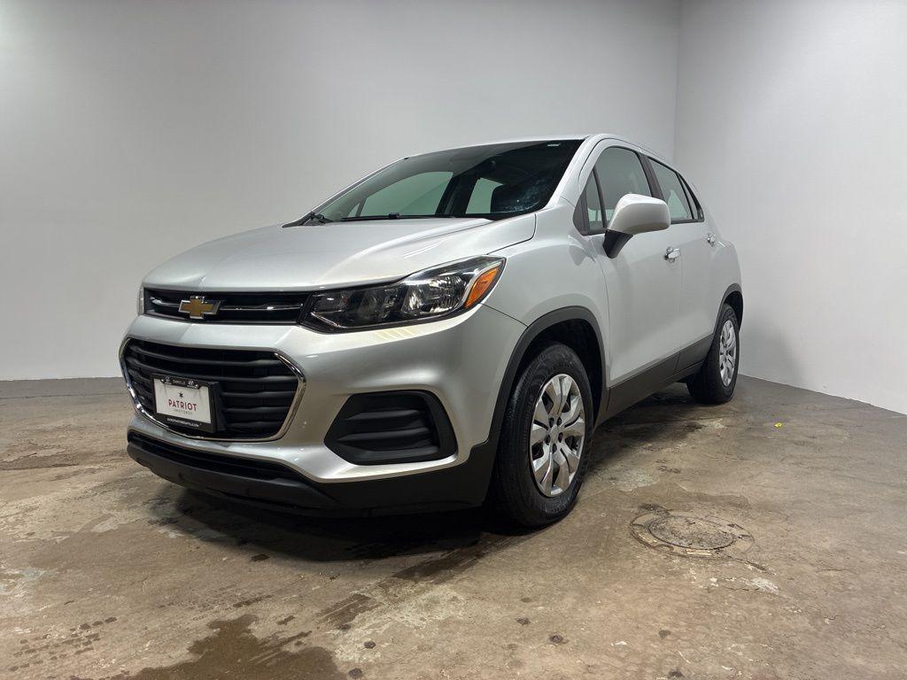 used 2018 Chevrolet Trax car, priced at $12,000