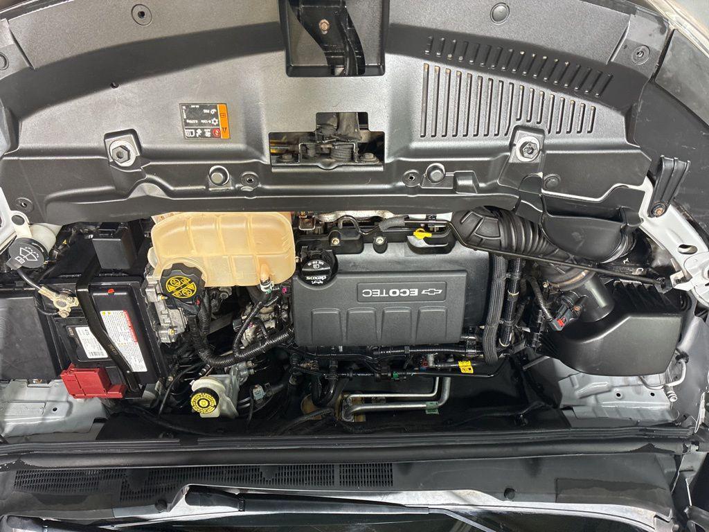 used 2018 Chevrolet Trax car, priced at $12,000