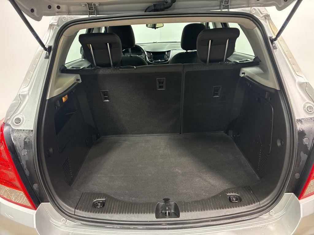 used 2018 Chevrolet Trax car, priced at $12,000