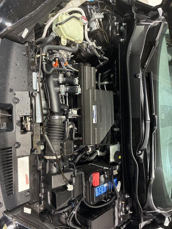 used 2020 Honda CR-V car, priced at $21,500