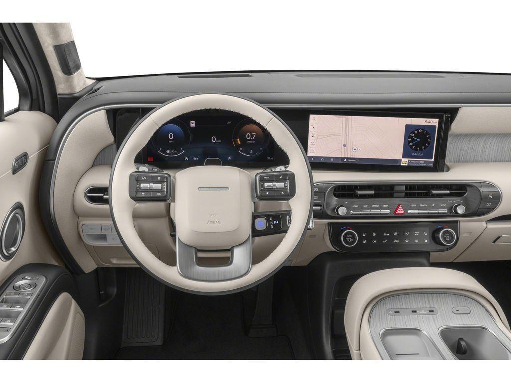 new 2026 Hyundai Palisade car, priced at $53,587