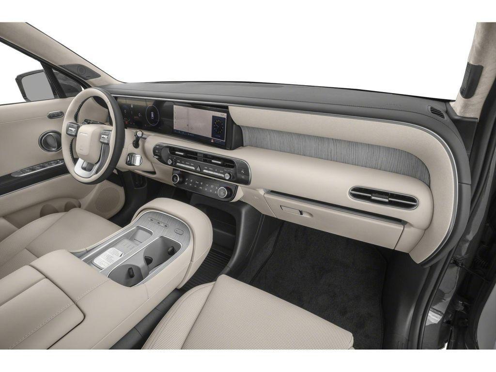 new 2026 Hyundai Palisade car, priced at $53,587