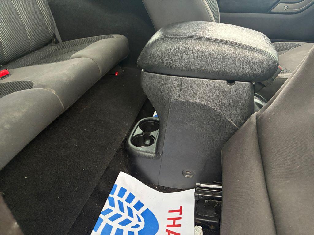 used 2016 Jeep Wrangler car, priced at $16,193