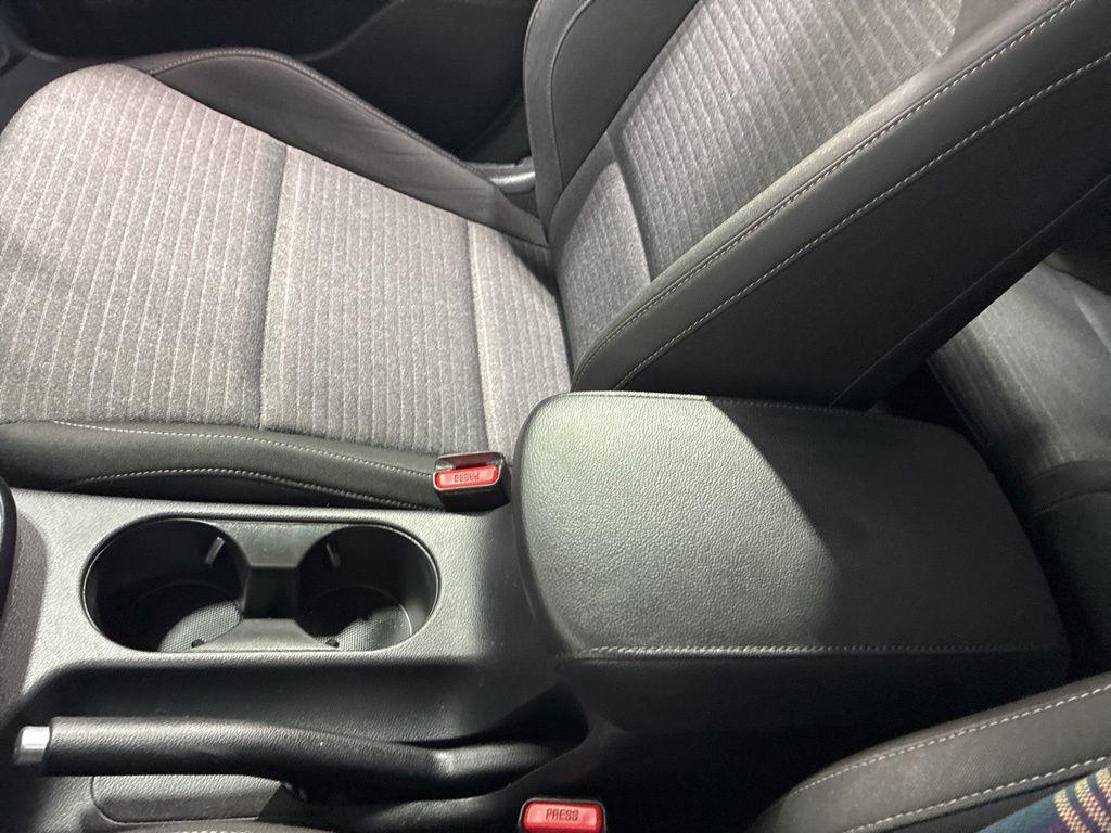 used 2020 Kia Soul car, priced at $10,500