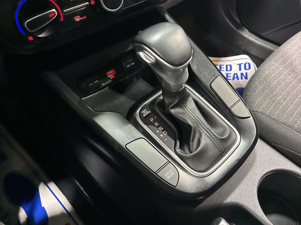 used 2020 Kia Soul car, priced at $10,500