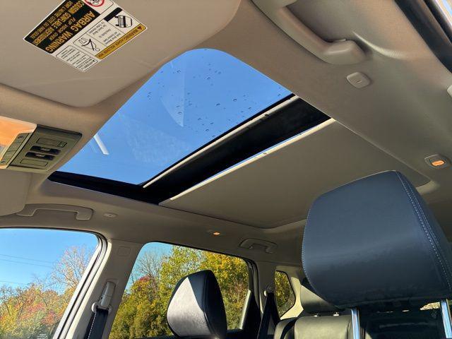 used 2025 Nissan Rogue car, priced at $35,000