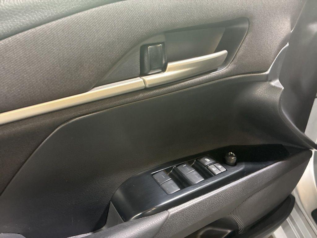 used 2025 Toyota Camry car, priced at $28,288