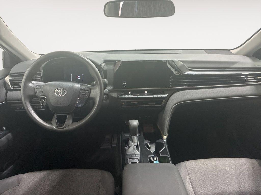 used 2025 Toyota Camry car, priced at $28,288