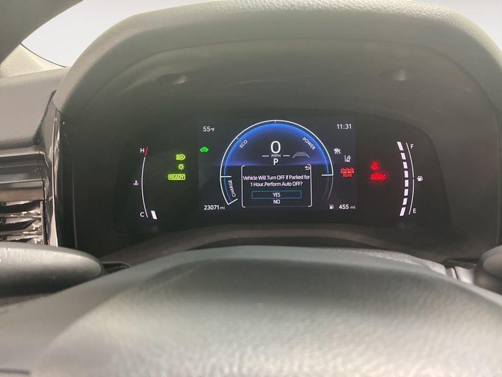 used 2025 Toyota Camry car, priced at $28,288