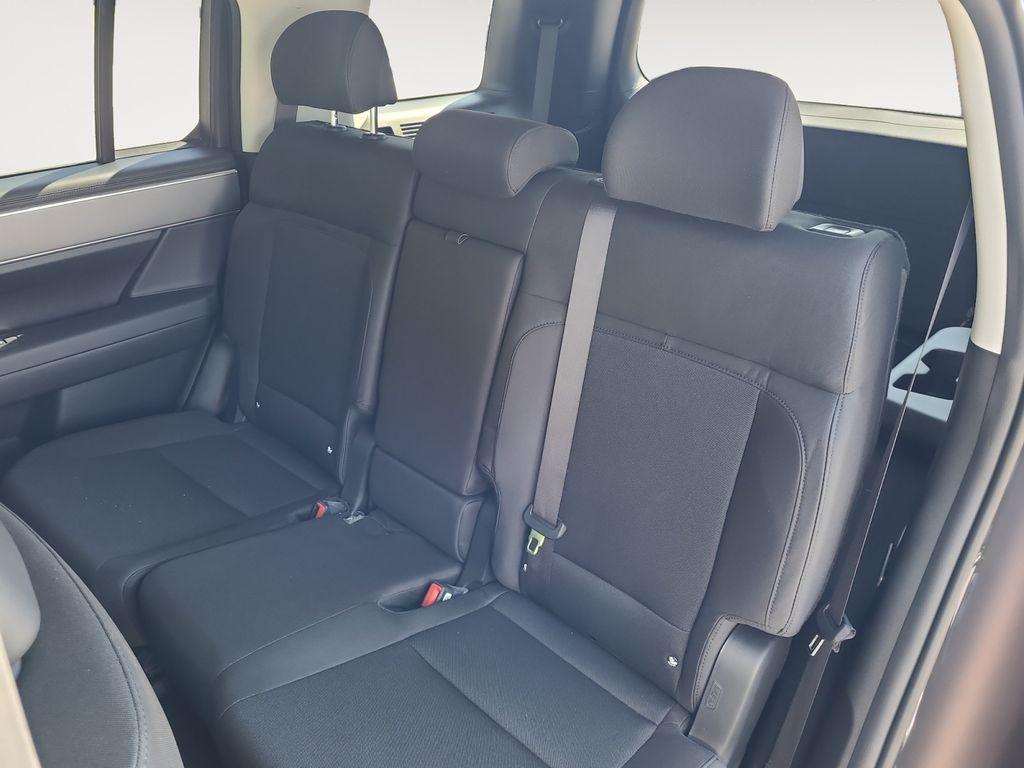 new 2026 Hyundai Santa Fe car, priced at $34,219