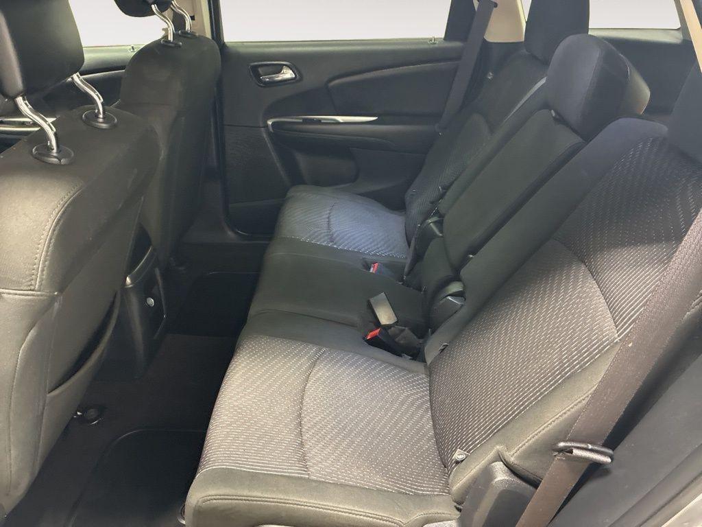 used 2019 Dodge Journey car, priced at $15,000