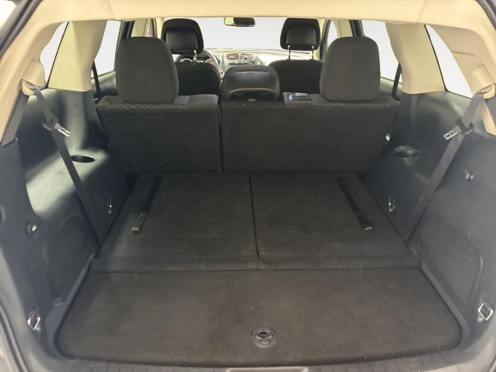 used 2019 Dodge Journey car, priced at $15,000