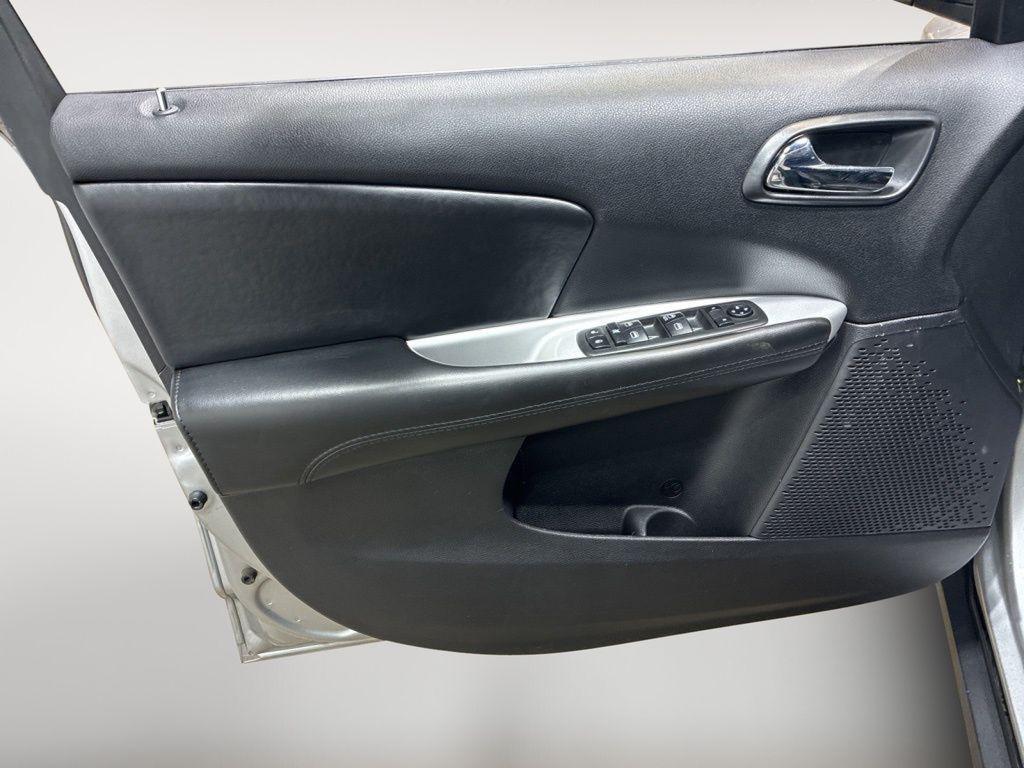 used 2019 Dodge Journey car, priced at $15,000