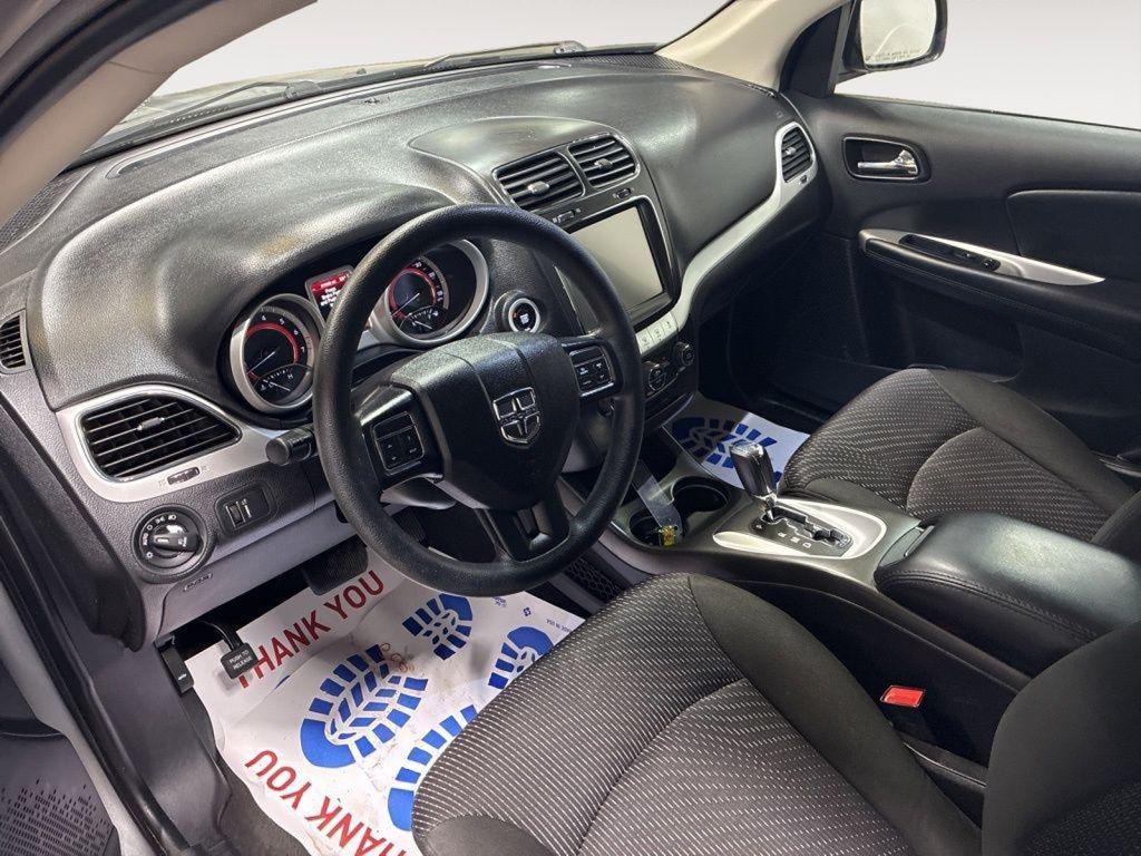 used 2019 Dodge Journey car, priced at $15,000