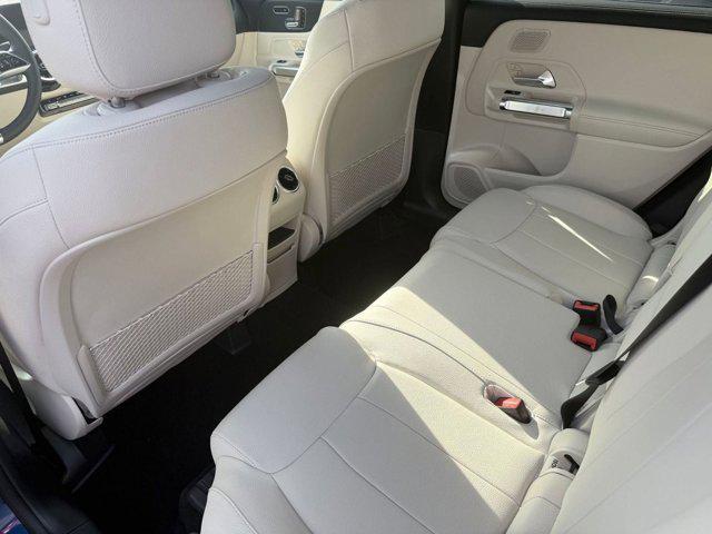 new 2026 Mercedes-Benz GLB 250 car, priced at $56,365