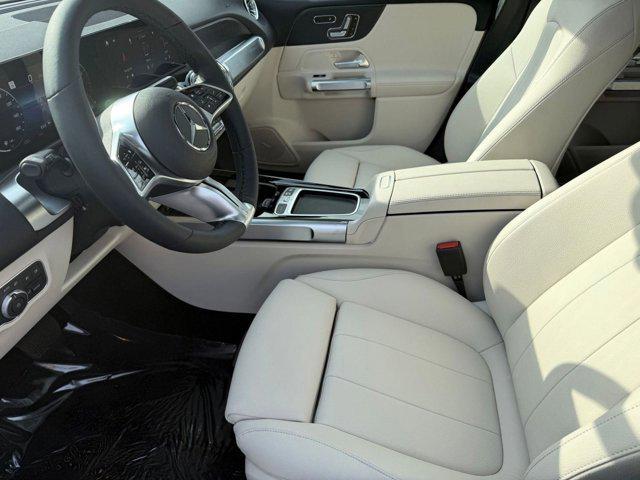 new 2026 Mercedes-Benz GLB 250 car, priced at $56,365