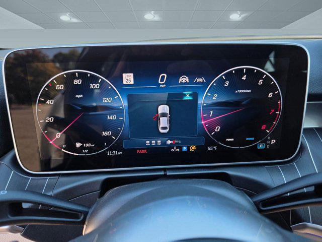 new 2026 Mercedes-Benz C-Class car, priced at $59,650