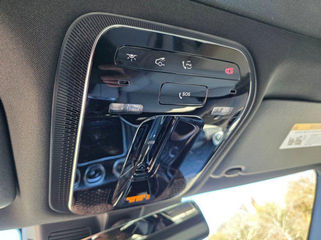 new 2026 Mercedes-Benz C-Class car, priced at $59,650