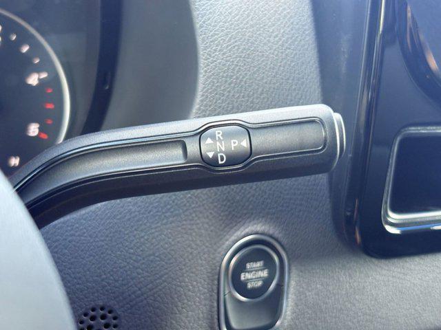 new 2025 Mercedes-Benz Sprinter 2500 car, priced at $60,843