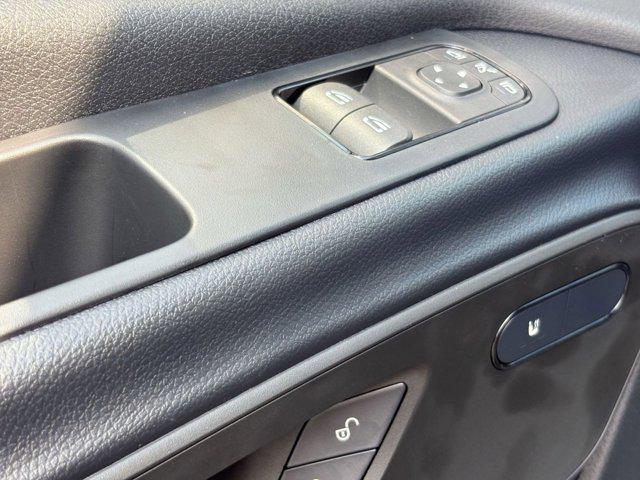 new 2025 Mercedes-Benz Sprinter 2500 car, priced at $60,843