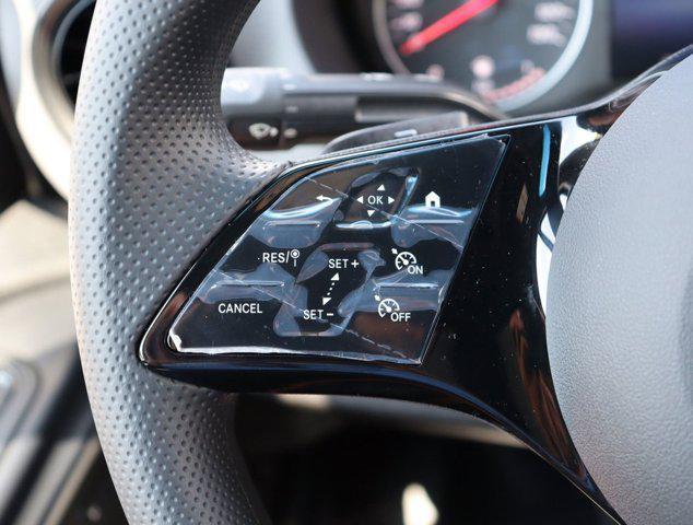 used 2025 Mercedes-Benz Sprinter 2500 car, priced at $55,501