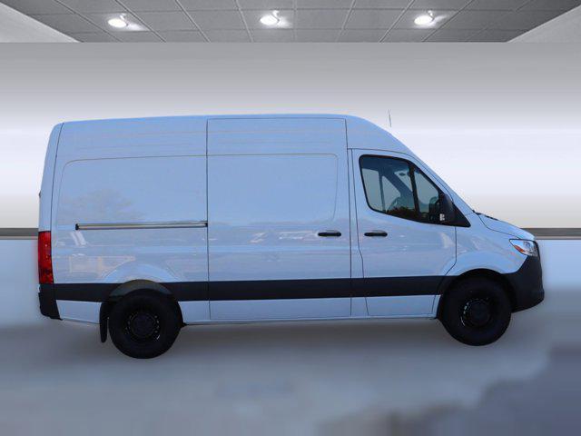 used 2025 Mercedes-Benz Sprinter 2500 car, priced at $55,501