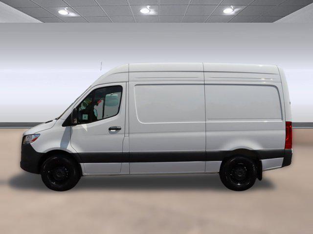 used 2025 Mercedes-Benz Sprinter 2500 car, priced at $55,501