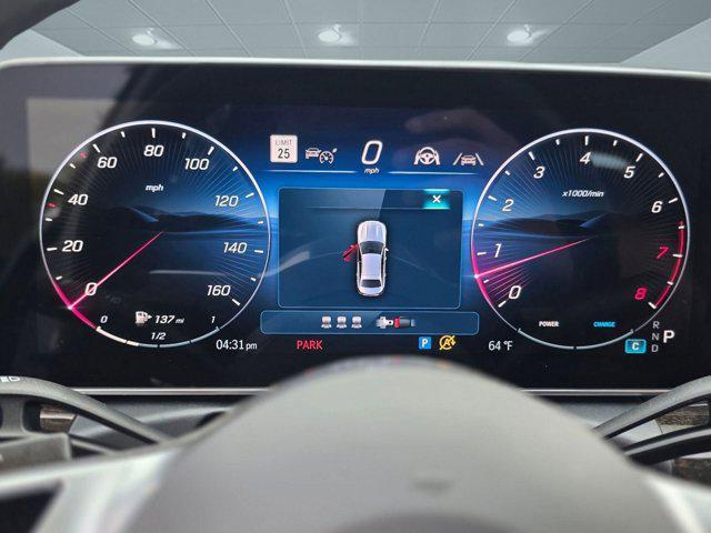 new 2026 Mercedes-Benz C-Class car, priced at $60,200