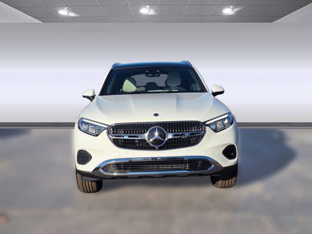 used 2026 Mercedes-Benz GLC 300 car, priced at $53,201