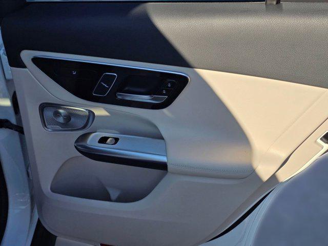 used 2026 Mercedes-Benz GLC 300 car, priced at $53,201