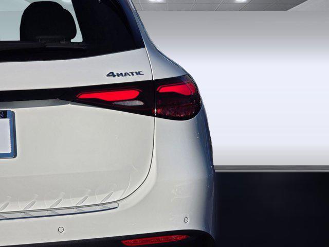 used 2026 Mercedes-Benz GLC 300 car, priced at $53,201