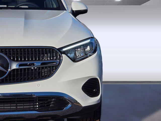 used 2026 Mercedes-Benz GLC 300 car, priced at $53,201