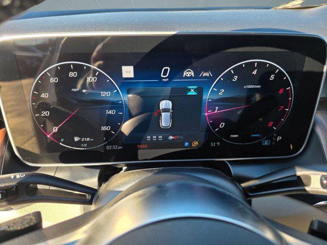 used 2026 Mercedes-Benz GLC 300 car, priced at $53,201