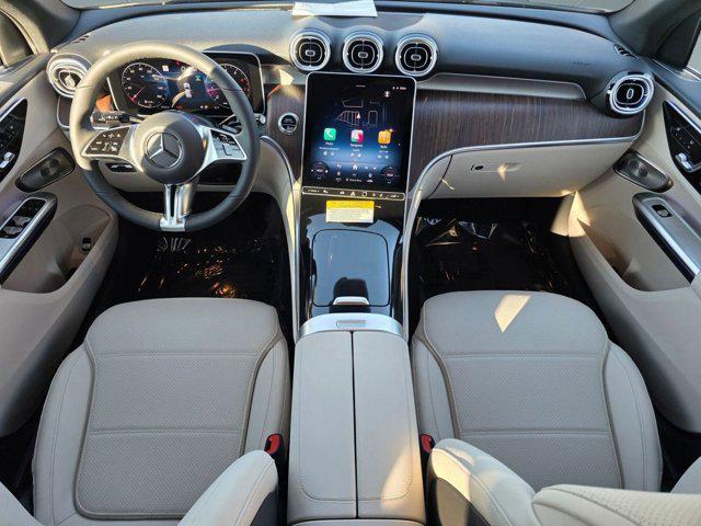 used 2026 Mercedes-Benz GLC 300 car, priced at $53,201