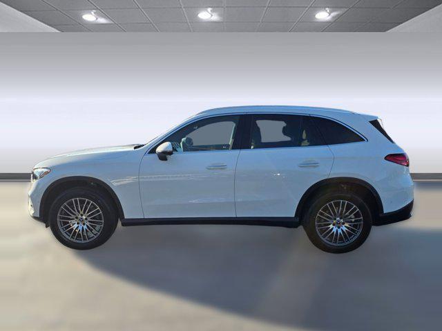used 2026 Mercedes-Benz GLC 300 car, priced at $53,201