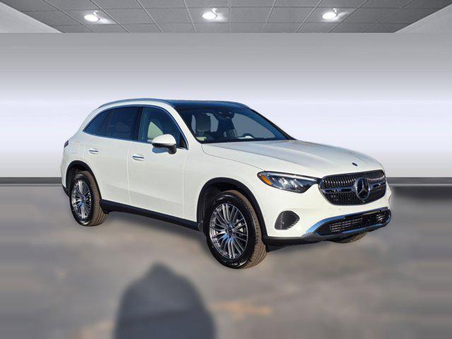 used 2026 Mercedes-Benz GLC 300 car, priced at $53,201