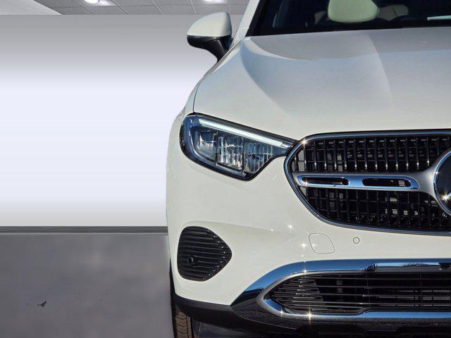 used 2026 Mercedes-Benz GLC 300 car, priced at $53,201