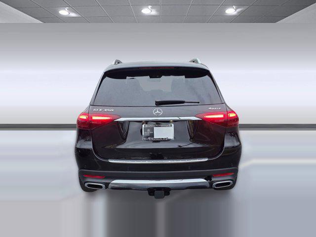 used 2026 Mercedes-Benz GLE 350 car, priced at $66,151