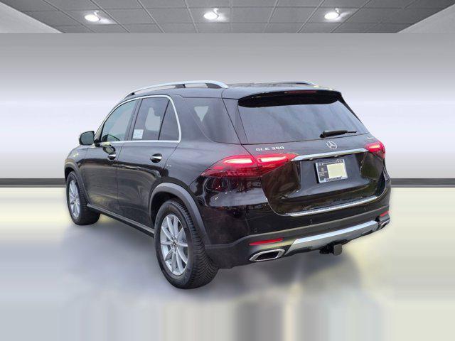 used 2026 Mercedes-Benz GLE 350 car, priced at $66,151