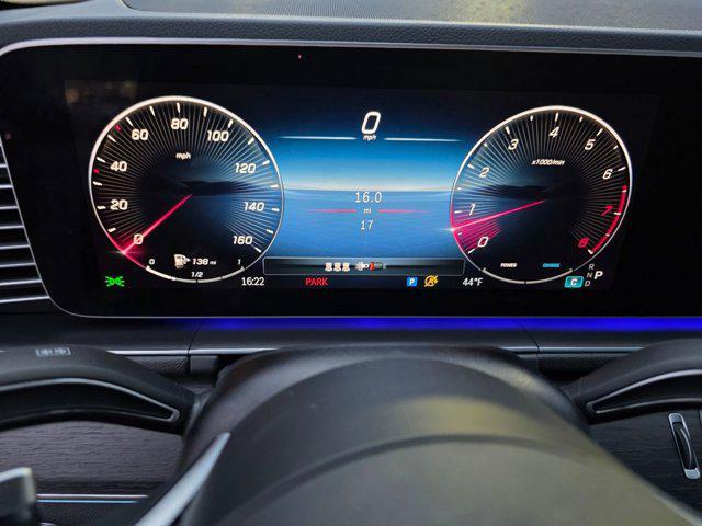 used 2026 Mercedes-Benz GLE 350 car, priced at $66,151