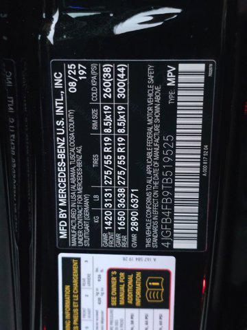 used 2026 Mercedes-Benz GLE 350 car, priced at $66,151