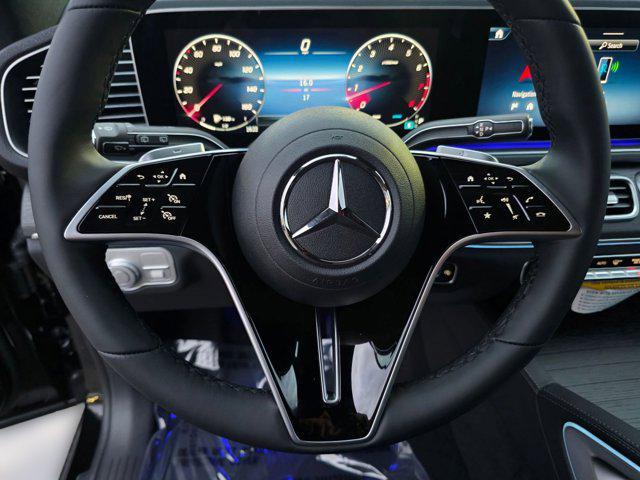 used 2026 Mercedes-Benz GLE 350 car, priced at $66,151